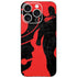 DC Comics Superman Silhouette Flying iPhone 16 Pro Skin